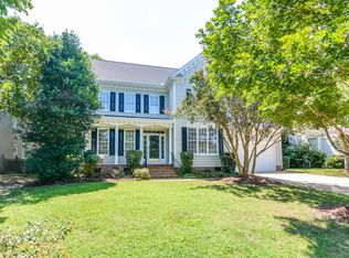 602 Canon Gate Dr, Cary, NC 27518