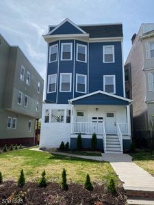 1283 Springfield Ave, Irvington, NJ, 07111