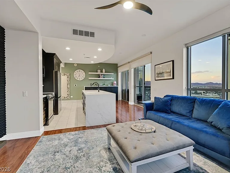 200 W Sahara Ave #3308 — Photo 20