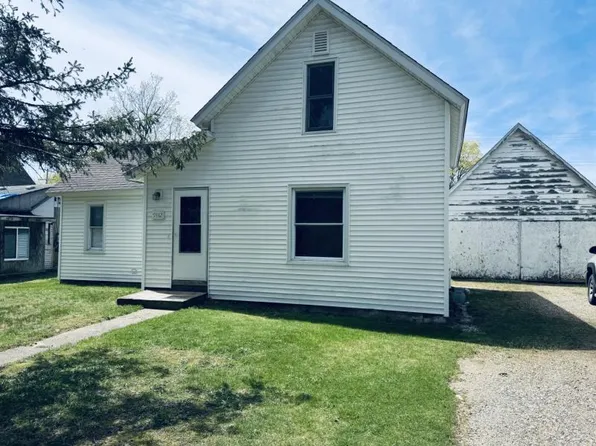 9332 Beech St, Fostoria, MI 48435