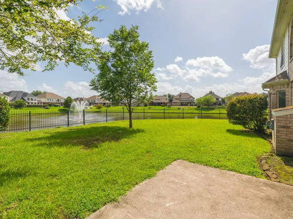 4414 Bridgestone Cedar Dr, Spring, TX 77388
