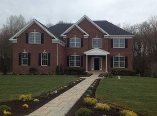 1745 Georgian Ct, Newtown, PA 18940