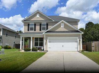 1606 Rising Mist Dr, Summerville, SC 29483