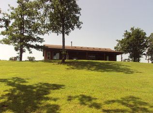 469799 E 980 Rd, Sallisaw, OK 74955