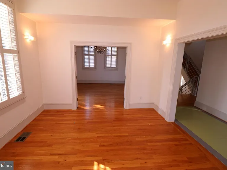 Main Level Formal Area