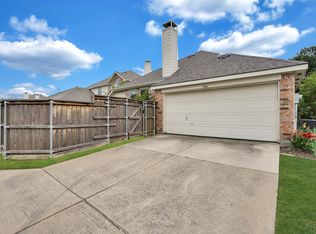7046 Saint Augustine Dr, Frisco, TX 75033