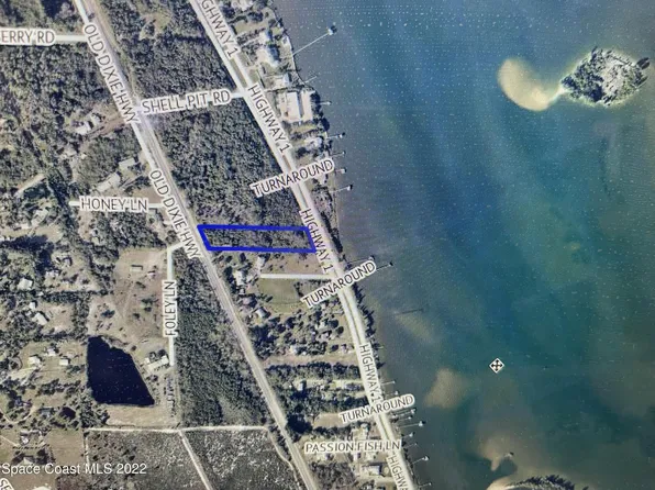 0 State Highway Uns #1, Grant, FL 32949