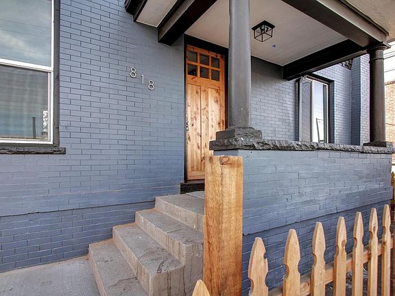 4th image of 818 W 6th Ave