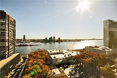 Sold by Trump International Realty