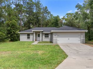 6633 E Hayden Ln, Inverness, FL 34450