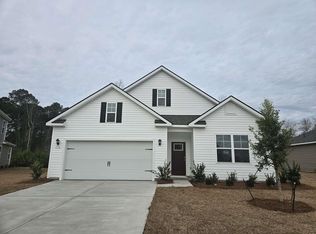 156 Cottage Red Ct, Conway, SC 29527
