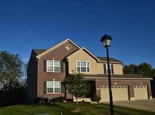 2370 Copley Ave, Fairborn, OH 45324