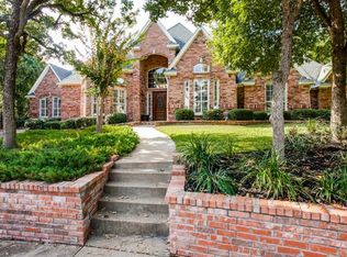 712 Williamsburg Ct, Keller, TX 76248