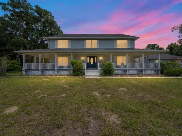 15725 SE 36th Ave, Summerfield, FL 34491