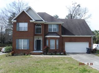106 Ashford Trace Ln, Macon, GA 31210