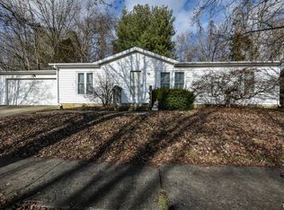 4124 W Red Rock Rd, Bloomington, IN 47403