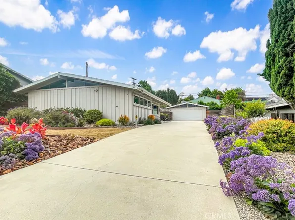 50 Quinta Vista Dr, Thousand Oaks, CA 91362