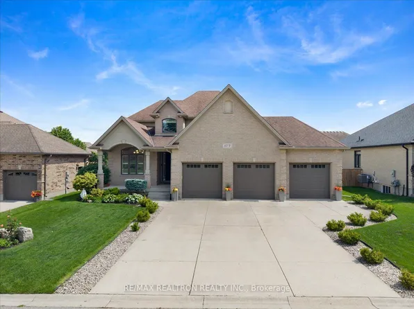 177 Martin Dr, Middlesex Centre, ON N0M 2A0
