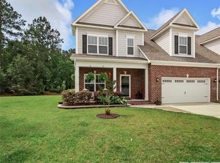 157 Regency Cir, Pooler, GA 31322