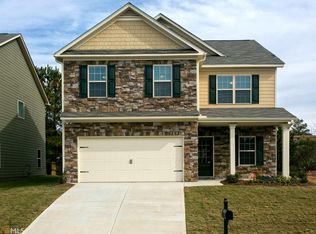 630 Country Ridge Dr #38, Hoschton, GA 30548