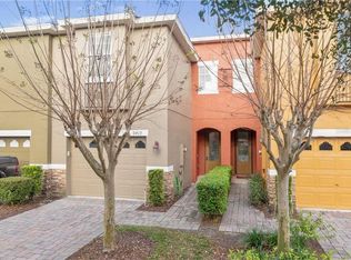 9417 Tawnyberry St, Orlando, FL 32832