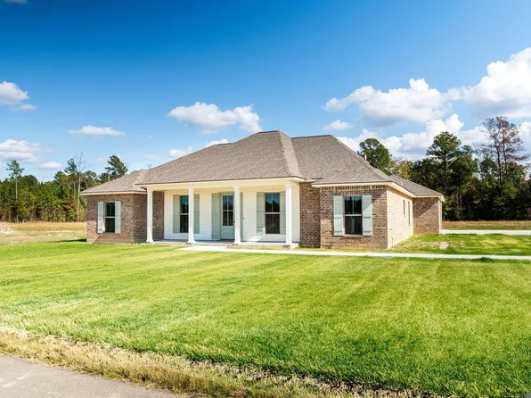 24162 Red Tail Ln, Denham Springs, LA 70726