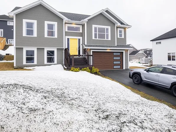 20 Sunset Way, Portugal Cove St Philips, NL A1M0G9