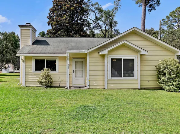 506 Scotch Range Rd, Summerville, SC 29483
