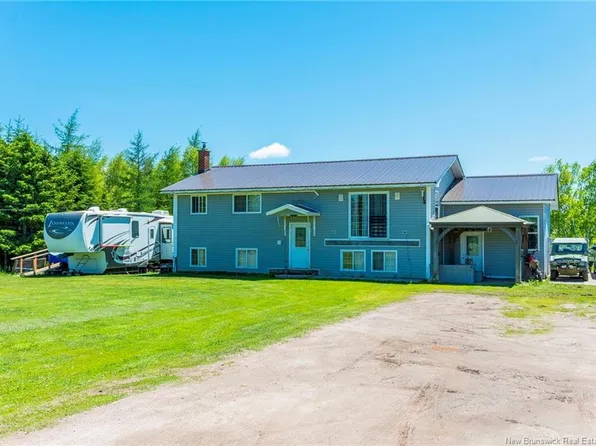 3861 Route 16, Melrose, NB E4M 2H1