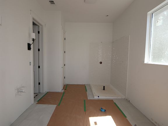 Bathroom - May 9, 2026