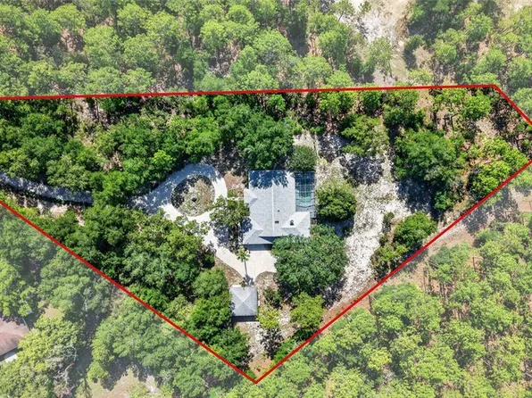 9000 SW 203RD COURT, DUNNELLON, FL 34431