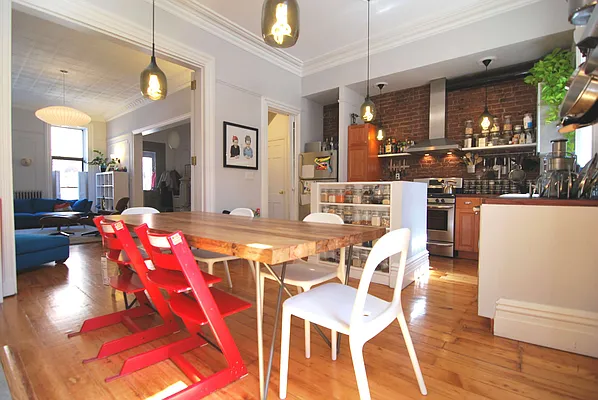 Rented by Brown Harris Stevens | media 2