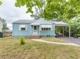 42 Nelson Cir, East Brunswick, NJ 08816