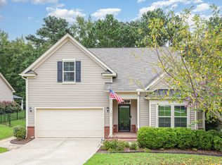 120 Sutherland Dr, Rolesville, NC 27571