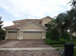 3850 Shoreside Dr, Kissimmee, FL 34746