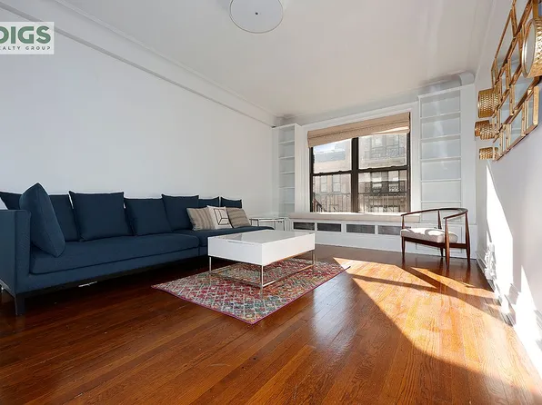 345 W 88th St APT 5B, New York, NY 10024