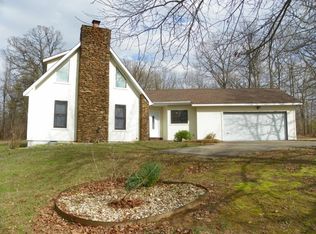 4 Kirkconnel Ln, Bella Vista, AR 72715