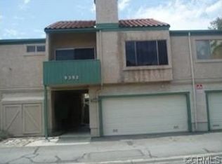 9382 Shadowood Dr APT F, Montclair, CA