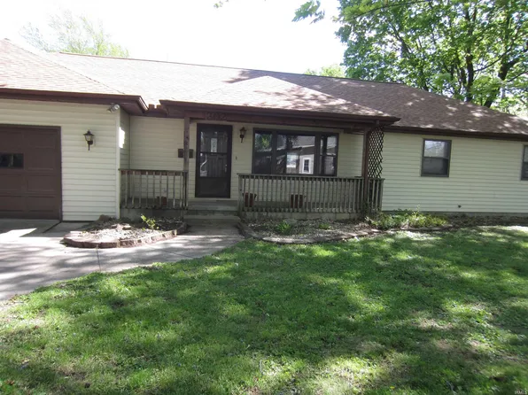 302 E 11th St, Jonesboro, IN 46938