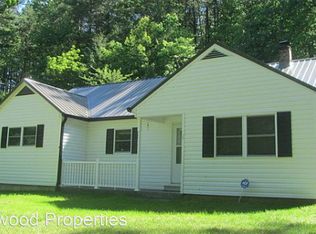 259 Bethany Church Rd, Fairview, NC 28730