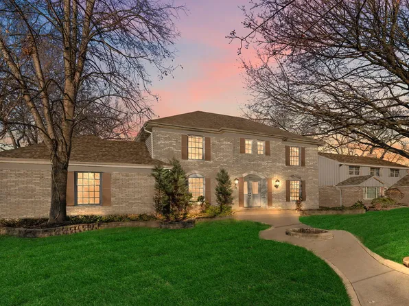 1841 Lambert Ln, Munster, IN 46321