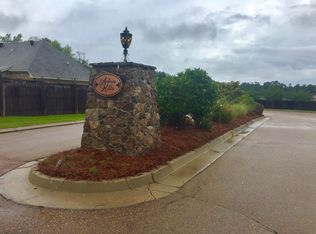 109 Britton Cir, Flowood, MS 39232