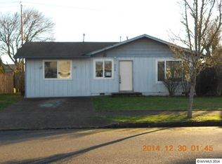 526 28th Ave SE, Albany, OR
