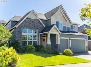 206 The Greens Ave, Newberg, OR
