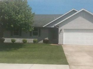 1005 Brown Dr, Milton, WI 53563