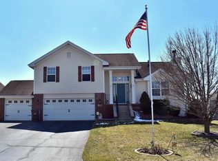 5810 Belden Dr, South Beloit, IL 61080