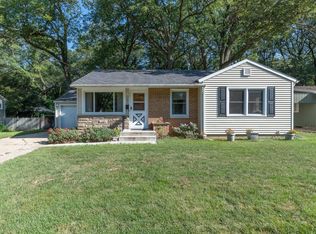 703 Parchmount Ave, Parchment, MI