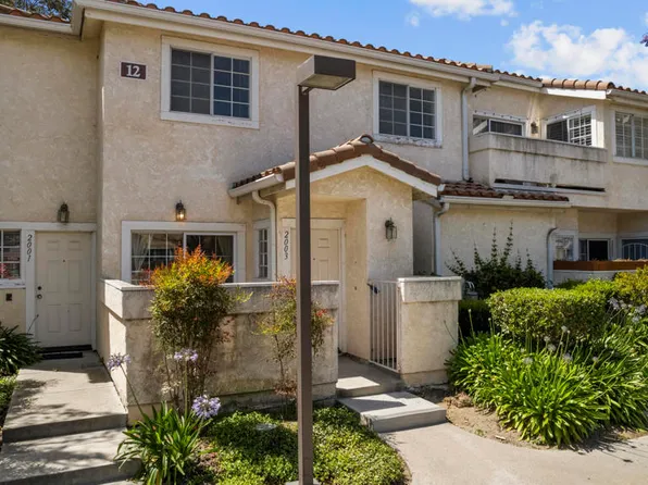 2003 Blackberry Cir, Oxnard, CA 93036