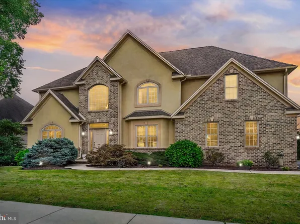 1503 Farm Cross Way, York, PA 17408