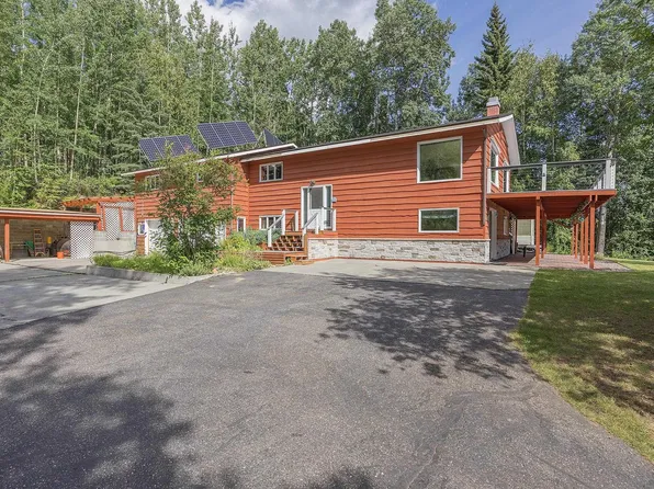 1336 Viewpointe Dr, Fairbanks, AK 99709